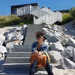 Marzanna W Willi Na Klifie Διαμέρισμα Rewal