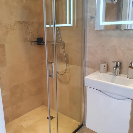 Marzanna W Willi Na Klifie * Rewal