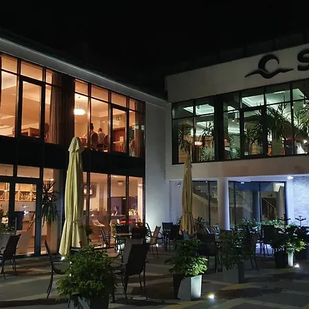 Marzanna W Willi Na Klifie Apartment Rewal