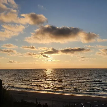 Apartment Marzanna W Willi Na Klifie