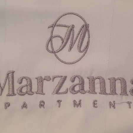 Marzanna W Willi Na Klifie アパート *