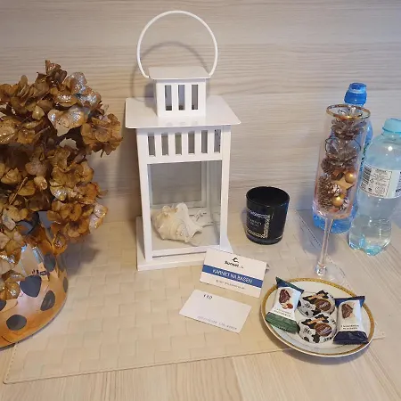 Marzanna W Willi Na Klifie アパート レバル