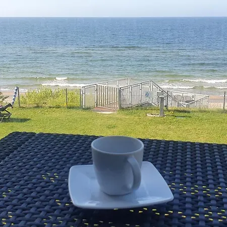 アパート Marzanna W Willi Na Klifie