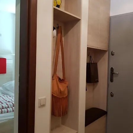 アパート Marzanna W Willi Na Klifie *