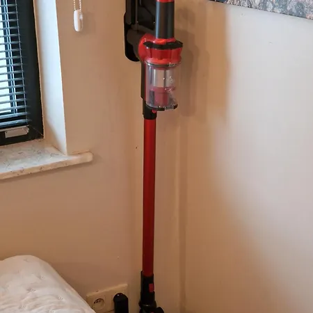 Apartment Marzanna W Willi Na Klifie Rewal