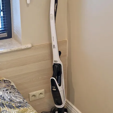 Marzanna W Willi Na Klifie アパート