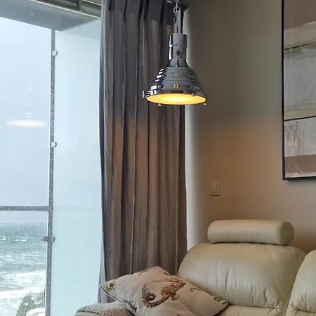 Apartamento Marzanna W Willi Na Klifie Rewal