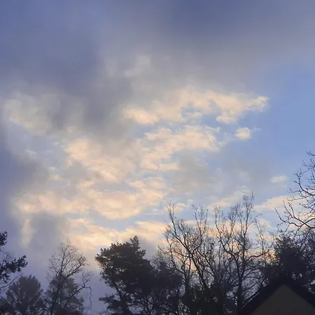 アパート Marzanna W Willi Na Klifie *