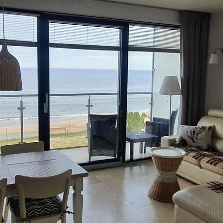 アパート Marzanna W Willi Na Klifie