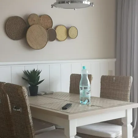 Marzanna W Willi Na Klifie * Rewal