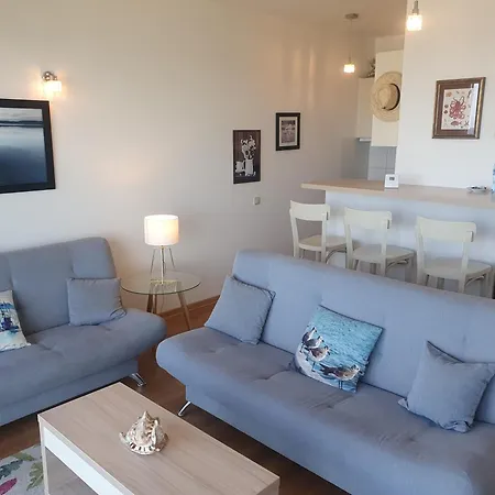 Marzanna W Willi Na Klifie